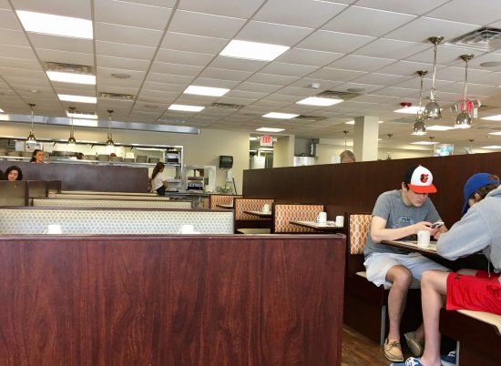 Uncle Bill's Pancake House